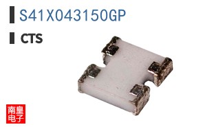 S41X043150GP|CTS
