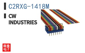 C2RXG-1418M|CW Industries