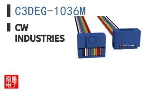 C3DEG-1036M|CW Industries