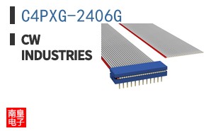 C4PXG-2406G|CW Industries