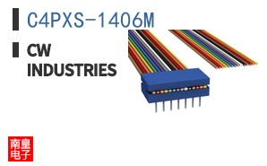 C4PXS-1406M|CW Industries