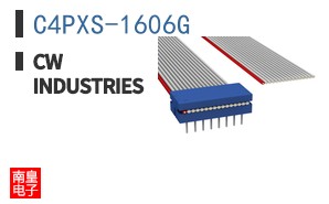 C4PXS-1606G|CW Industries