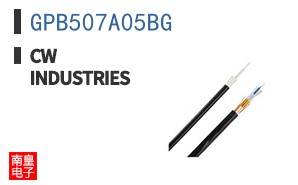 GPB507A05BG|CW Industries