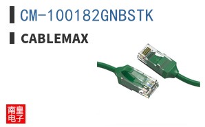 CM-100182GNBSTK|CableMAX