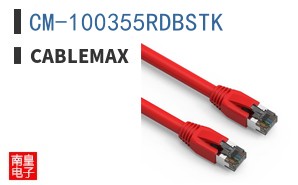 CM-100355RDBSTK|CableMAX