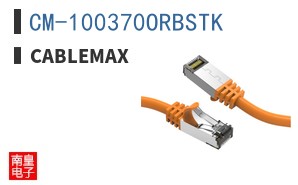 CM-100370ORBSTK|CableMAX