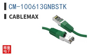 CM-100613GNBSTK|CableMAX