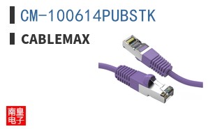 CM-100614PUBSTK|CableMAX