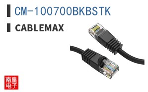 CM-100700BKBSTK|CableMAX