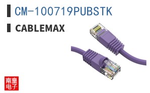 CM-100719PUBSTK|CableMAX