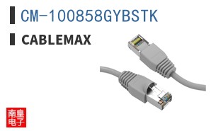 CM-100858GYBSTK|CableMAX
