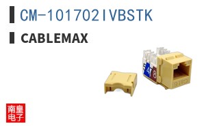 CM-101702IVBSTK|CableMAX