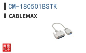 CM-180501BSTK|CableMAX