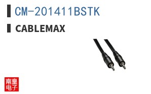 CM-201411BSTK|CableMAX