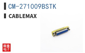 CM-271009BSTK|CableMAX