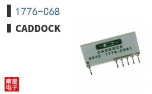 1776-C68|Caddock