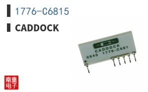 1776-C6815|Caddock