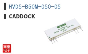 HVD5-B50M-050-05|Caddock