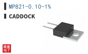 MP821-0.10-1%|Caddock