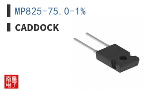 MP825-75.0-1%|Caddock