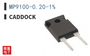 MP9100-0.20-1%|Caddock