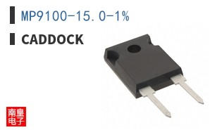 MP9100-15.0-1%|Caddock