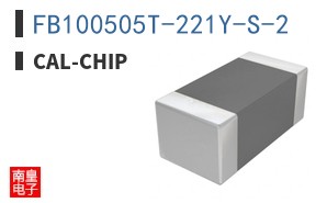 FB100505T-221Y-S-2|Cal-Chip