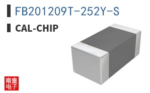 FB201209T-252Y-S|Cal-Chip
