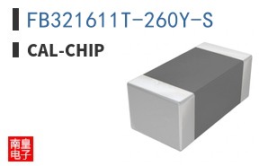 FB321611T-260Y-S|Cal-Chip
