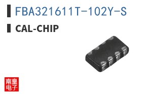 FBA321611T-102Y-S|Cal-Chip