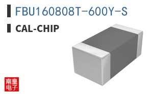 FBU160808T-600Y-S|Cal-Chip