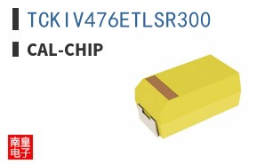 TCKIV476ETLSR300|Cal-Chip