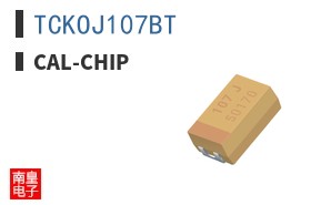 TCKOJ107BT|Cal-Chip