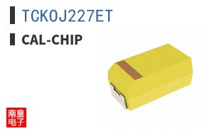 TCKOJ227ET|Cal-Chip