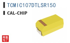 TCMIC107DTLSR150|Cal-Chip