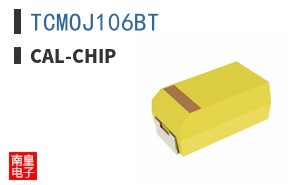 TCMOJ106BT|Cal-Chip