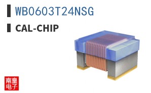 WB0603T24NSG|Cal-Chip