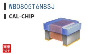 WB0805T6N8SJ|Cal-Chip