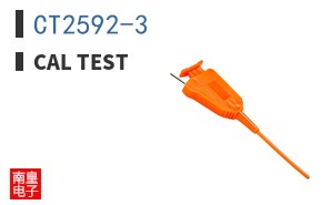 CT2592-3|Cal Test