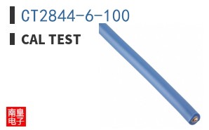 CT2844-6-100|Cal Test