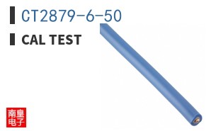CT2879-6-50|Cal Test