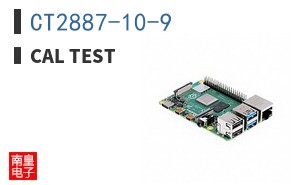 CT2887-10-9|Cal Test