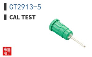 CT2913-5|Cal Test
