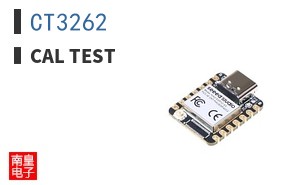 CT3262|Cal Test