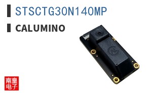 STSCTG30N140MP|Calumino