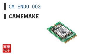 CM_ENDO_003|Camemake