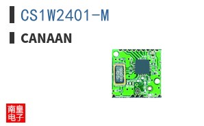CS1W2401-M|Canaan