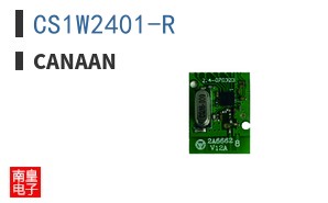 CS1W2401-R|Canaan