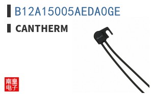B12A15005AEDA0GE|Cantherm