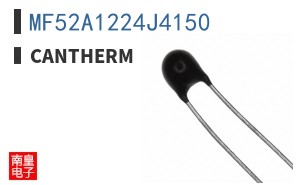 MF52A1224J4150|Cantherm